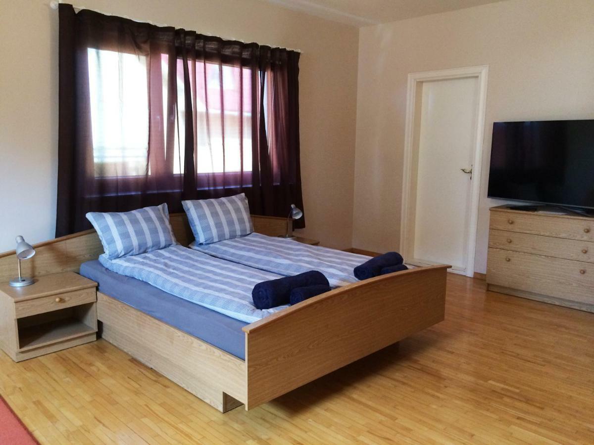 Rooms In Паланга Экстерьер фото