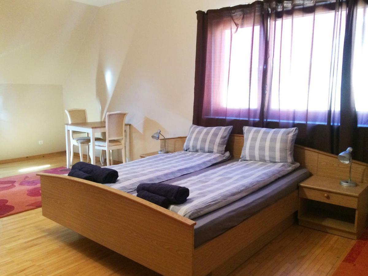 Rooms In Паланга Экстерьер фото